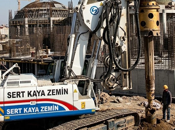 Eğitim Yapıları (Okul, Üniversite)