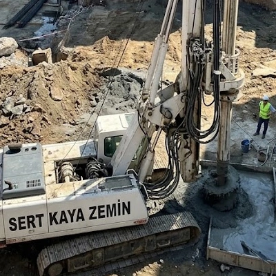 Fabrika ve Sanayi Tesisleri